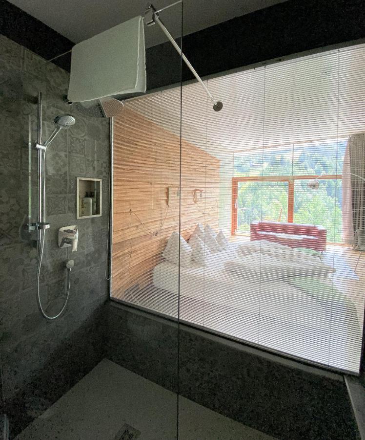 Hotel Lux Alpinae Sankt Anton am Arlberg Buitenkant foto