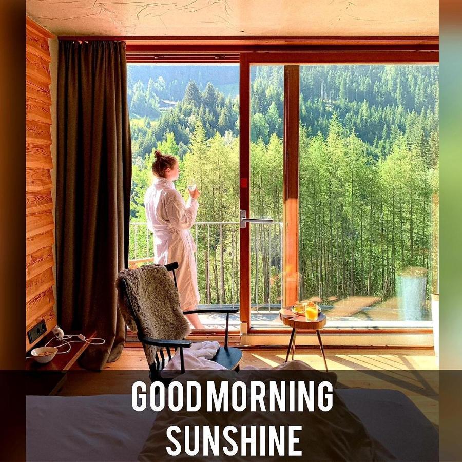 Hotel Lux Alpinae Sankt Anton am Arlberg Buitenkant foto