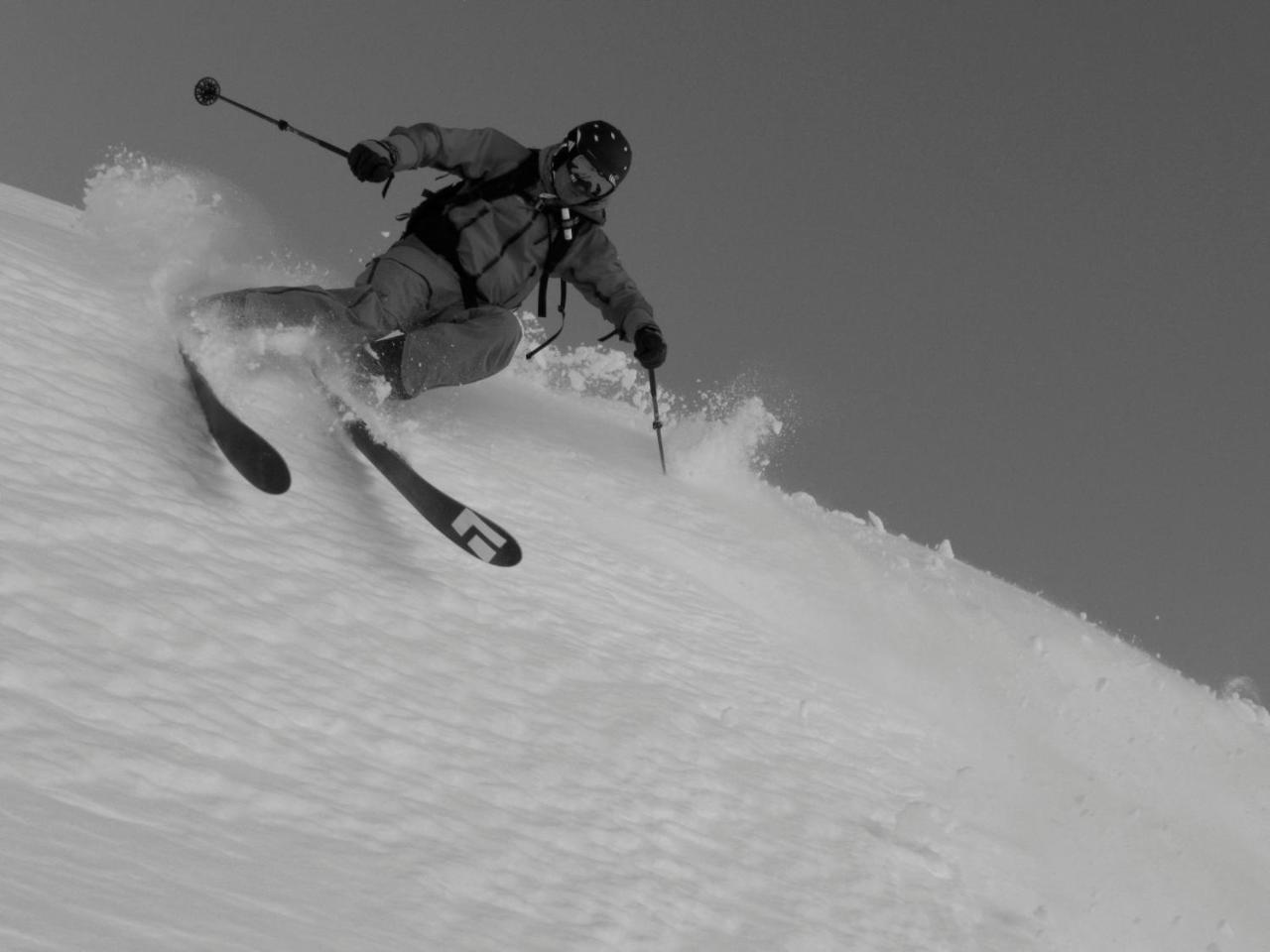 Hotel Lux Alpinae Sankt Anton am Arlberg Buitenkant foto